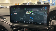 Ford Focus 1.0 EcoBoost ST-Line 5dr Petrol Hatchback